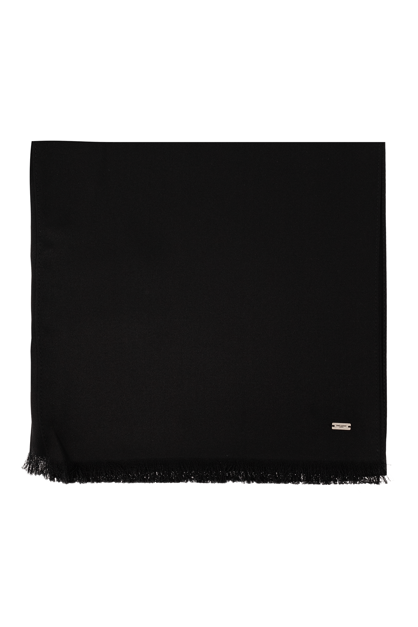 スカーフ Saint Laurent SCARF (7194213YI68 1061) 楽天市場】SAINT LAURENT サンローラン マフラー 719421 3YI68